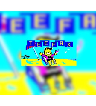 TEEFAX: Cold Case  Steam Key GLOBAL